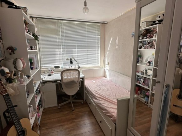 Brandespad, 3067EB Rotterdam