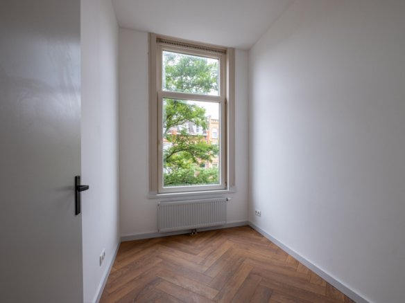 Appartement in Rotterdam
