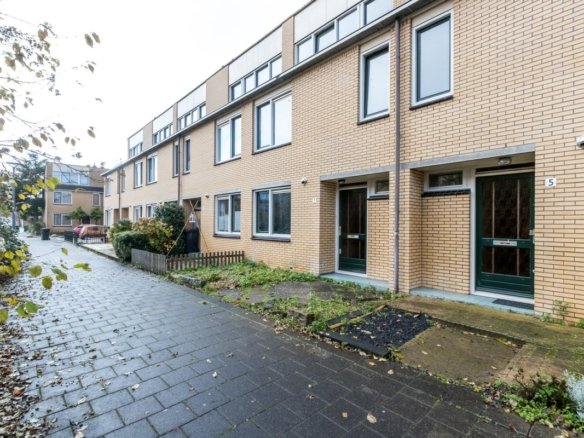 huis