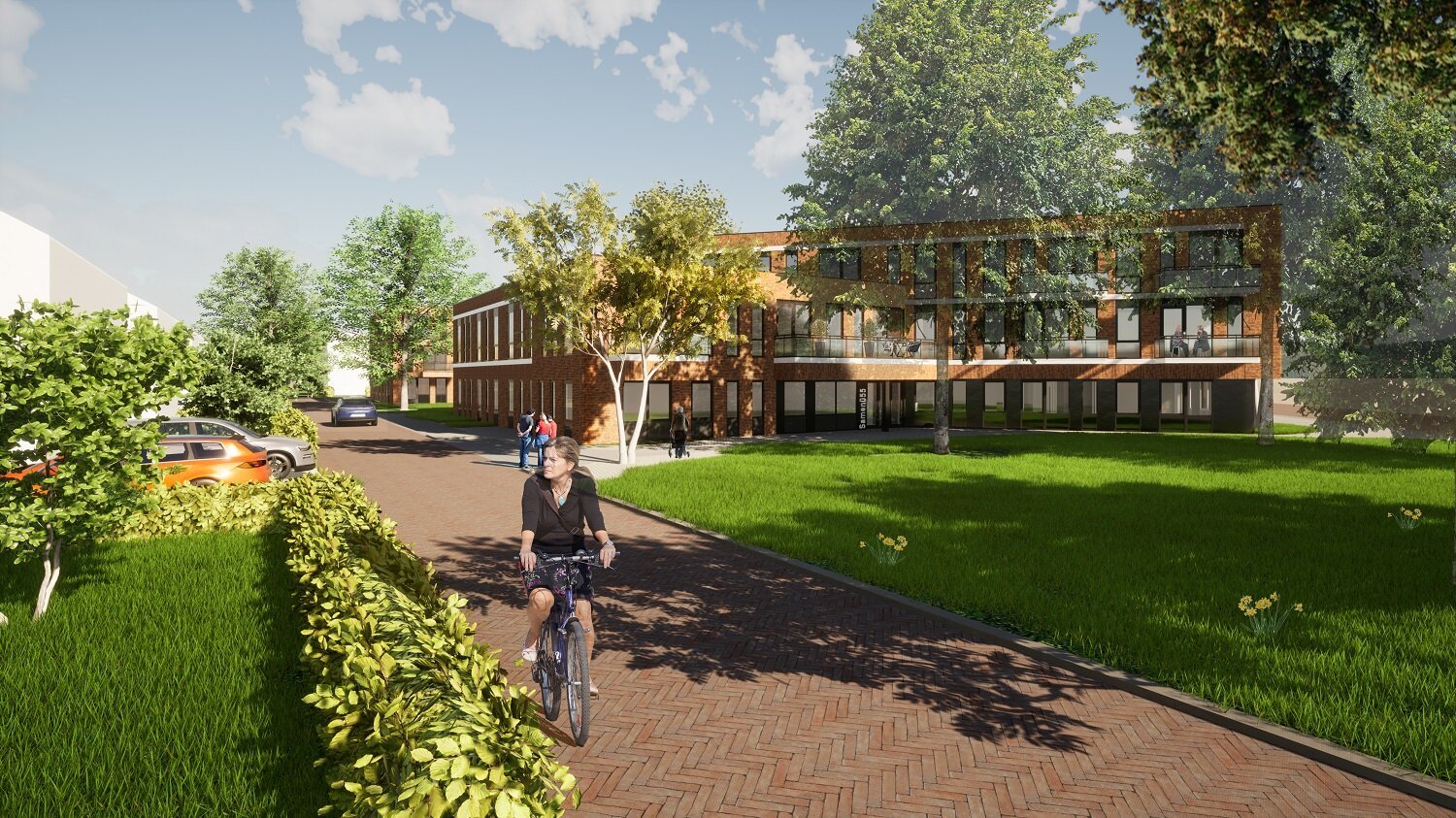 ac36efde-1619-4a8b-b6a9-0303893b7105 Appartement in Apeldoorn