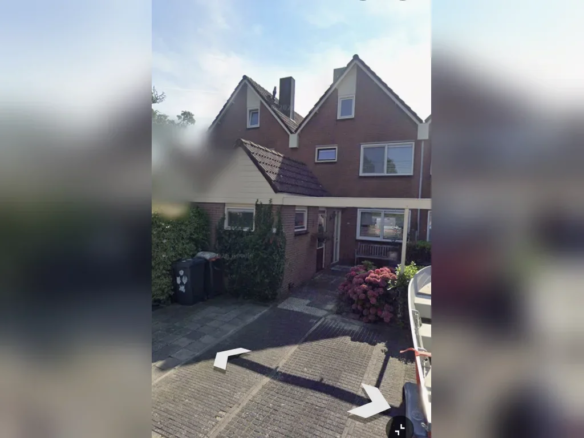 huis