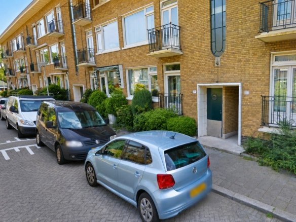 Sichemstraat, 3061KS Rotterdam