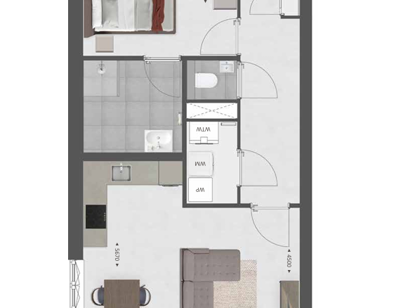 Secr. van Rooijstraat, 5261EP Vught