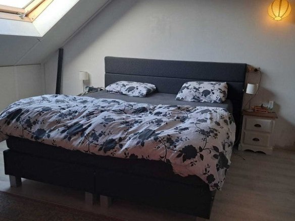 Trije Keningenwei, 8831ZT Winsum