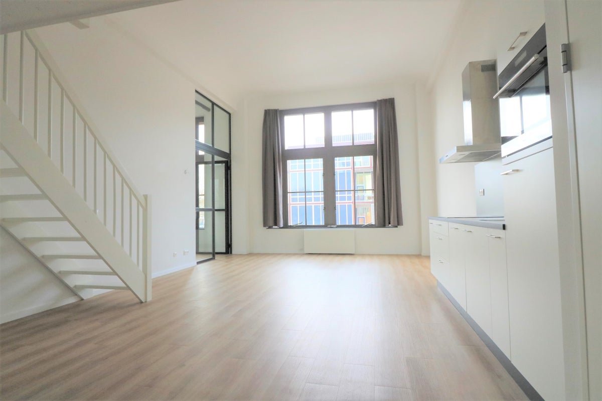 Heiman Dullaertplein, 3024CD Rotterdam
