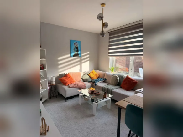 Louis Raemaekersstraat, 1068NX Amsterdam