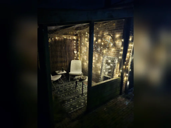 Fikarusleane, 8831XE Winsum