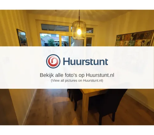Woning aan de Carel Fabritiuslaan te Amstelveen