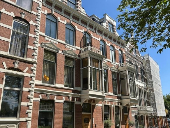 Praediniussingel, 9711AE Groningen