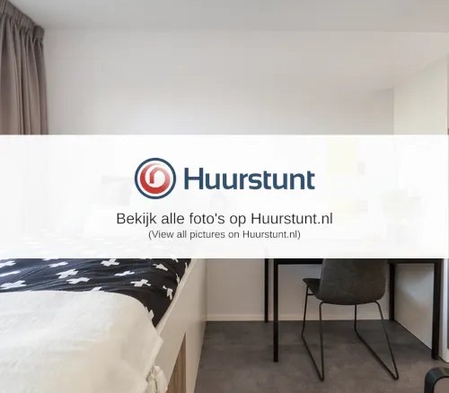 Woning aan de Limapad te Utrecht