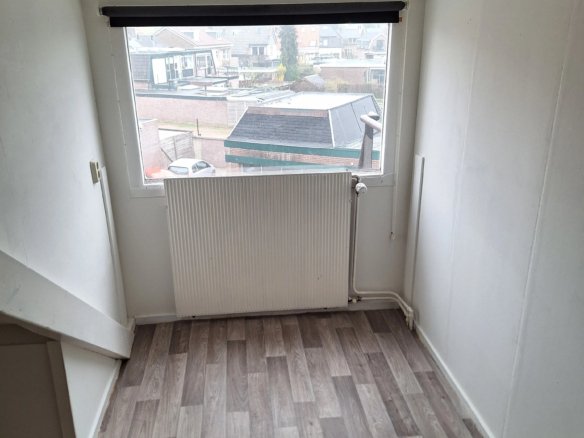 Woning aan de Jagerlaan te Zeist