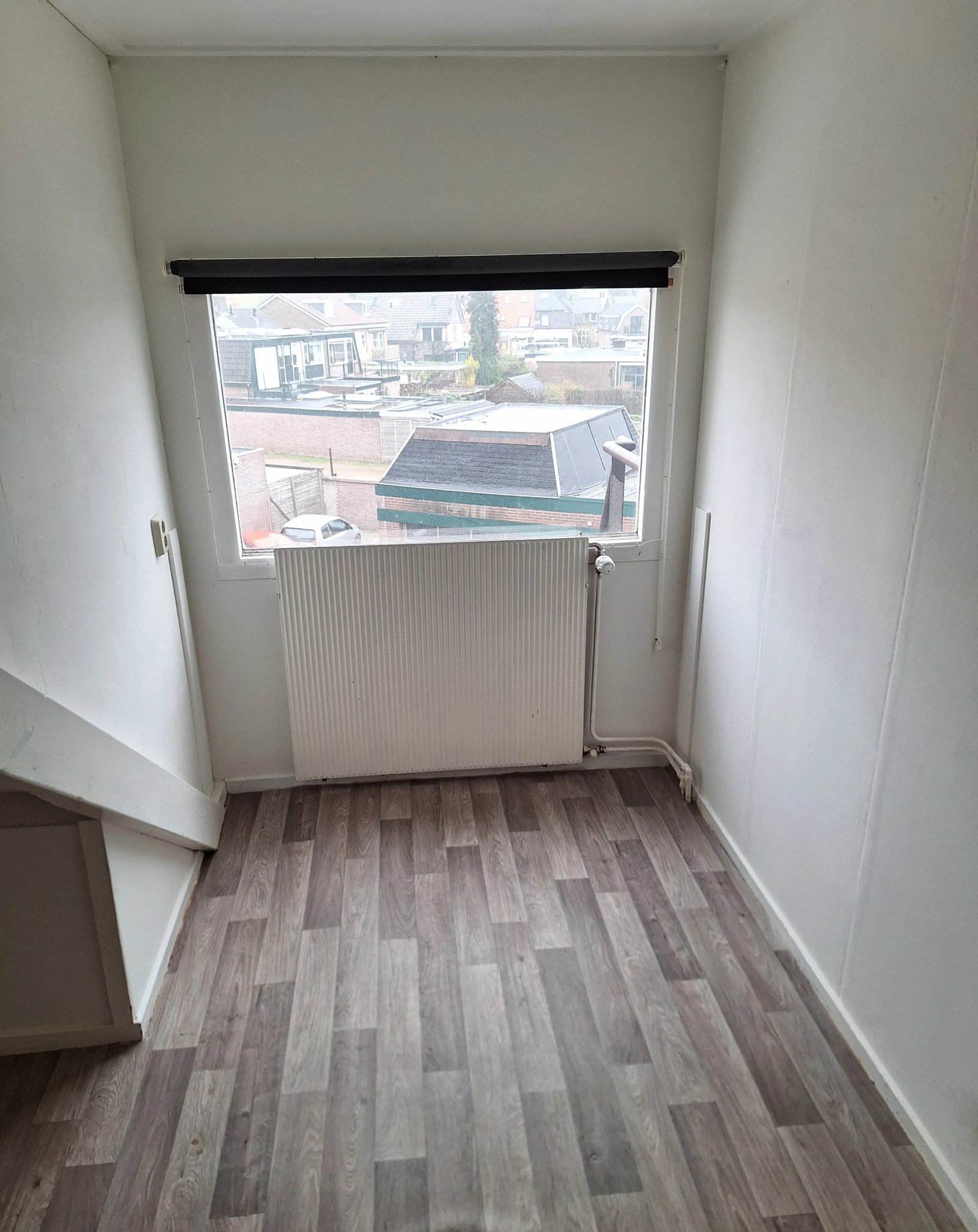 Woning aan de Jagerlaan te Zeist
