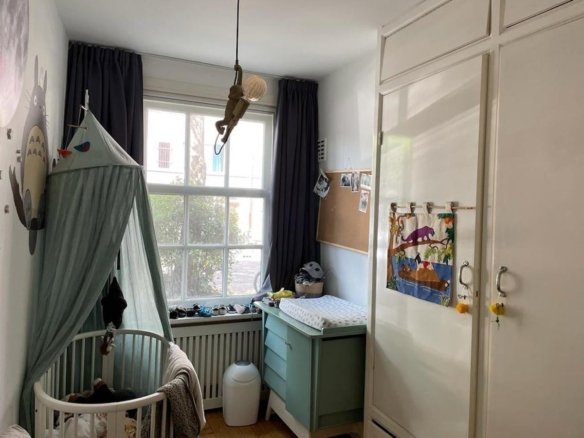 huis