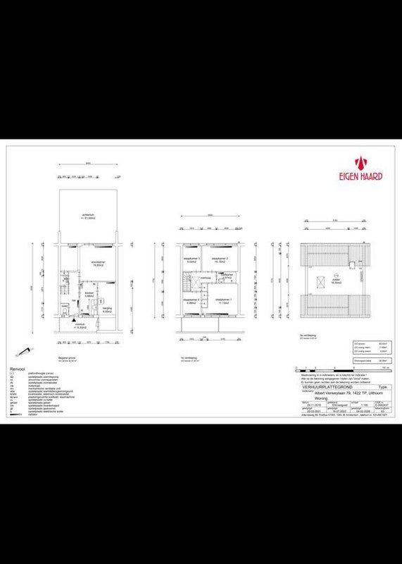 ad06f036046c684722a10ac3ea6478eb Blauwe Ring, 1566MV Assendelft