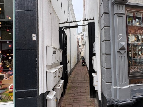 Kleine Overstraat, 7411JM Deventer
