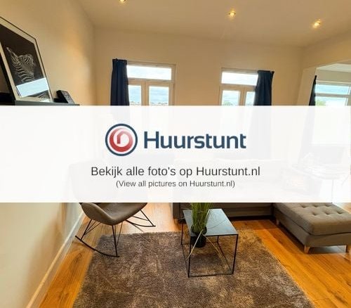 Woning aan de Soestdijksekade te Den Haag