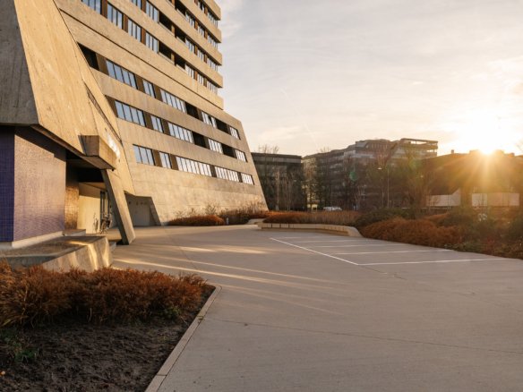 Appartement in Eindhoven