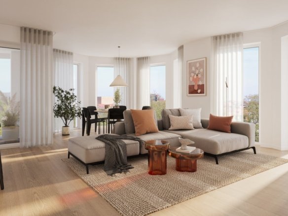 appartement