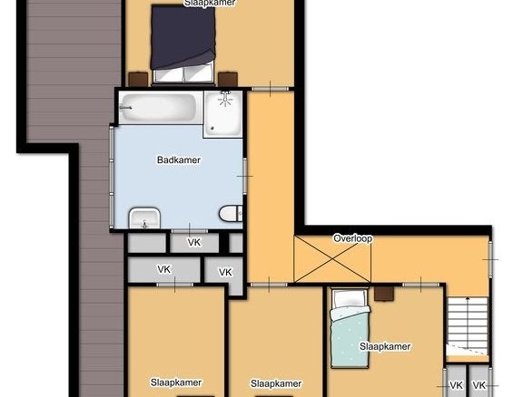 huis