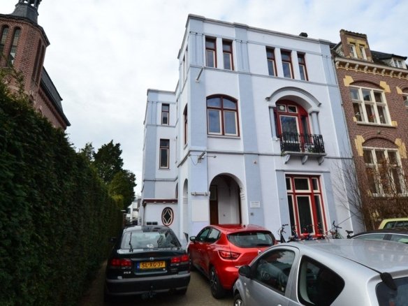 Akerstraat, 6411HC Heerlen