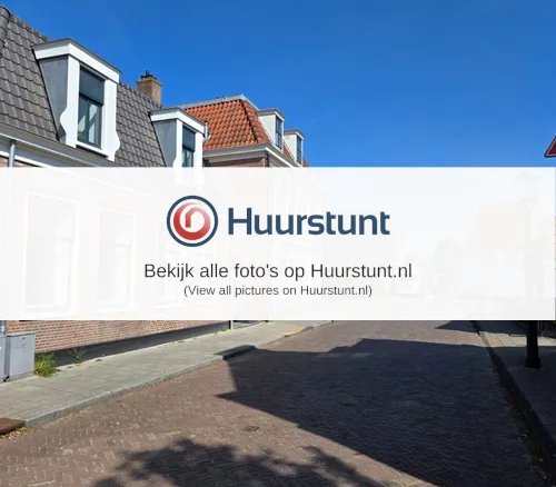 Woning aan de Kerkstraat te Wassenaar