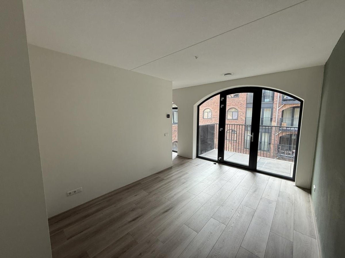 Pantograafstraat, 1019XX Amsterdam