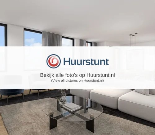 Woning aan de Sperwerlaan te Bilthoven