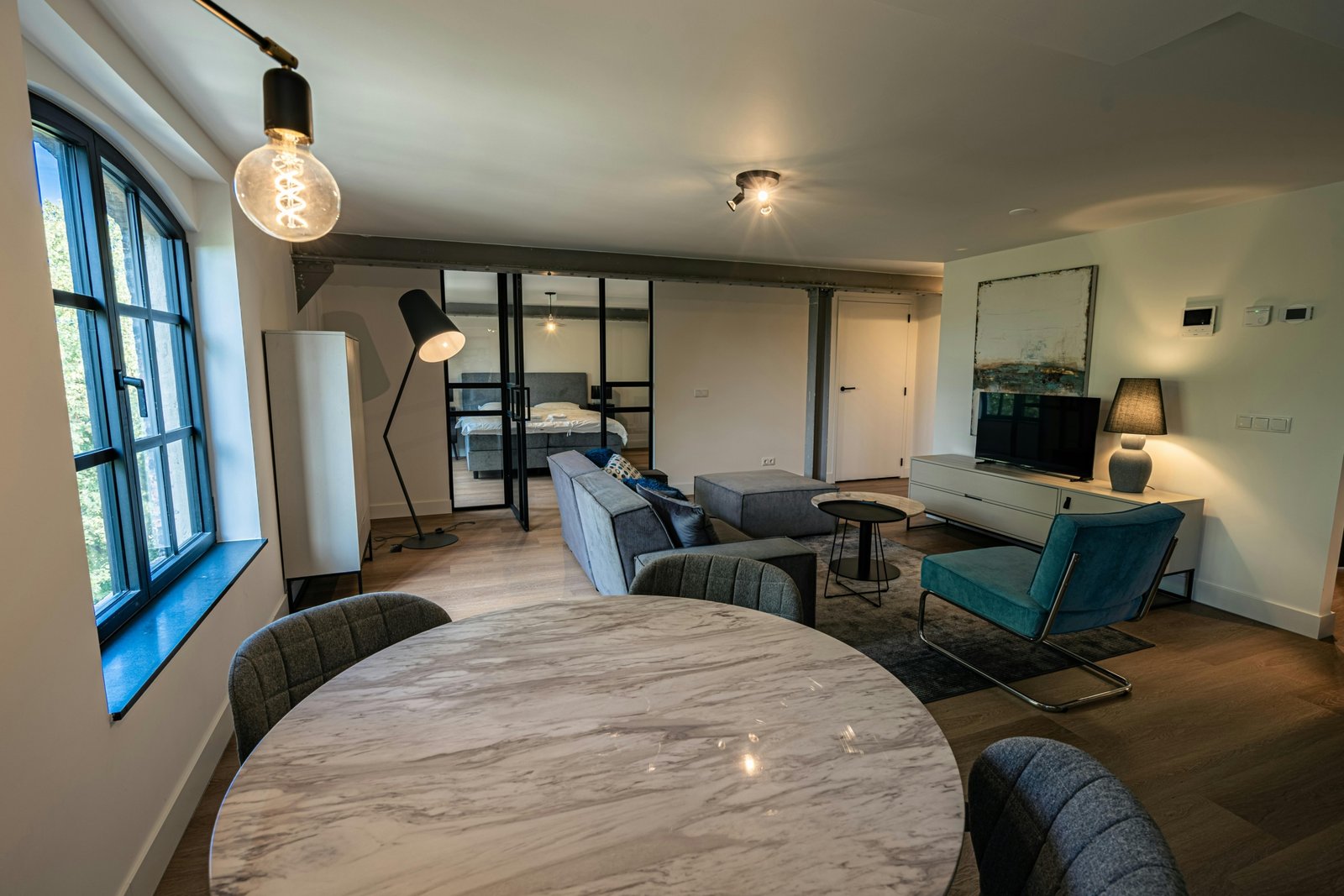 ade1df1e-eb01-4d58-9556-f5dd16a66803 Appartement in Maastricht