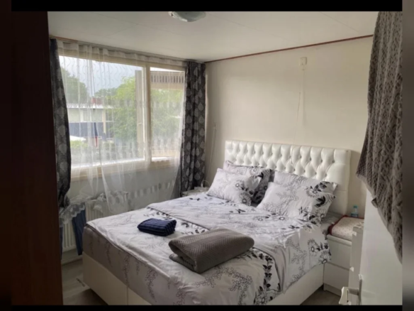 huis