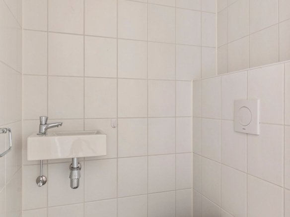 Calandkade, 2521AA Den Haag