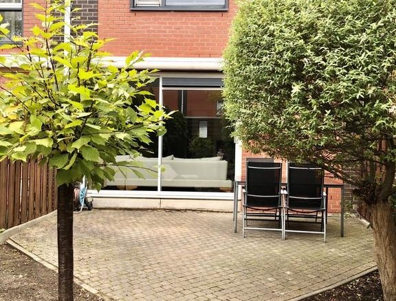 huis