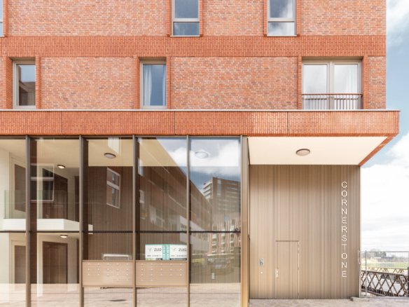 Woning aan de Meerring te Eindhoven