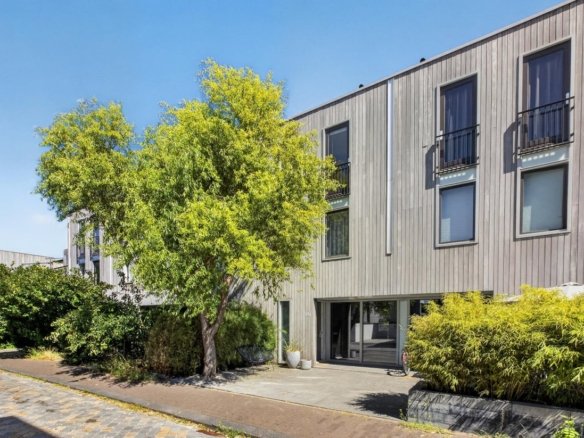 huis