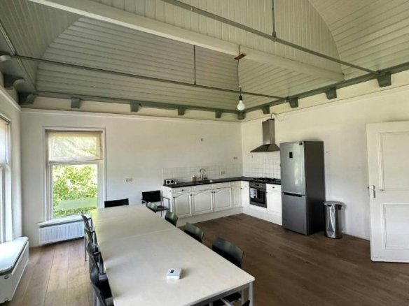 Kamer in Tytsjerksteradiel