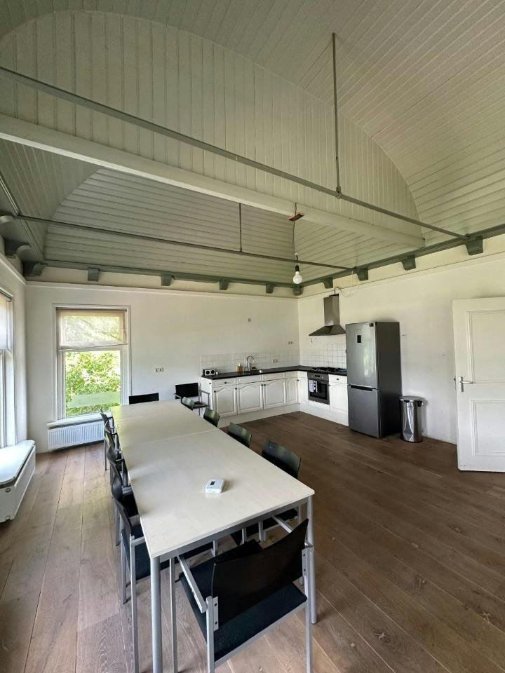 Kamer in Tytsjerksteradiel