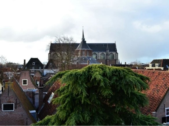 Langebrug, 2311TM Leiden