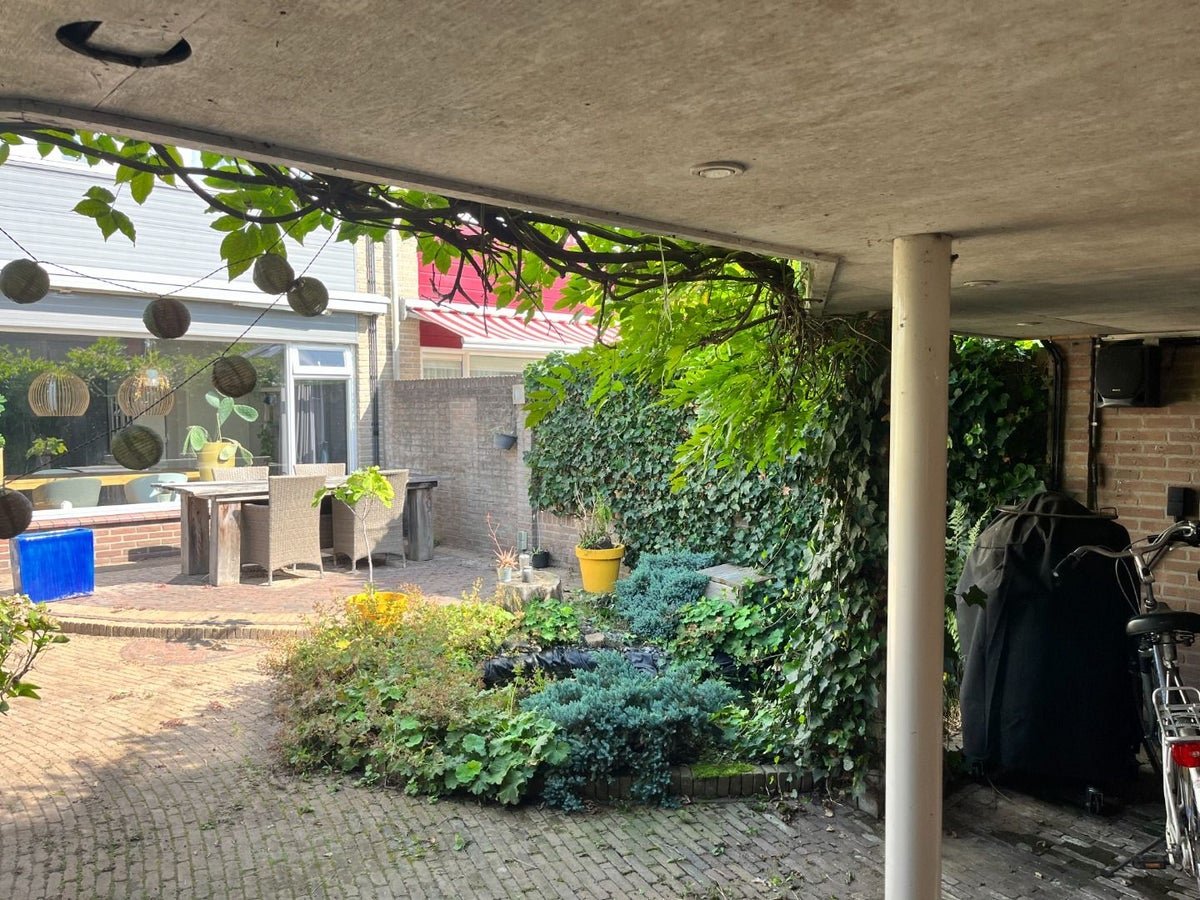 De Hennepe, 4003BA Tiel