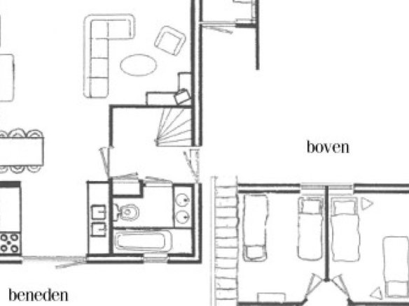 huis