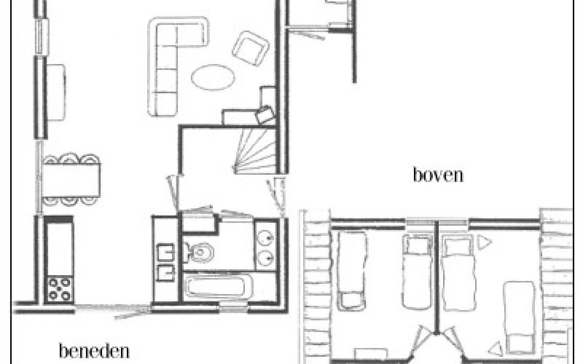 huis