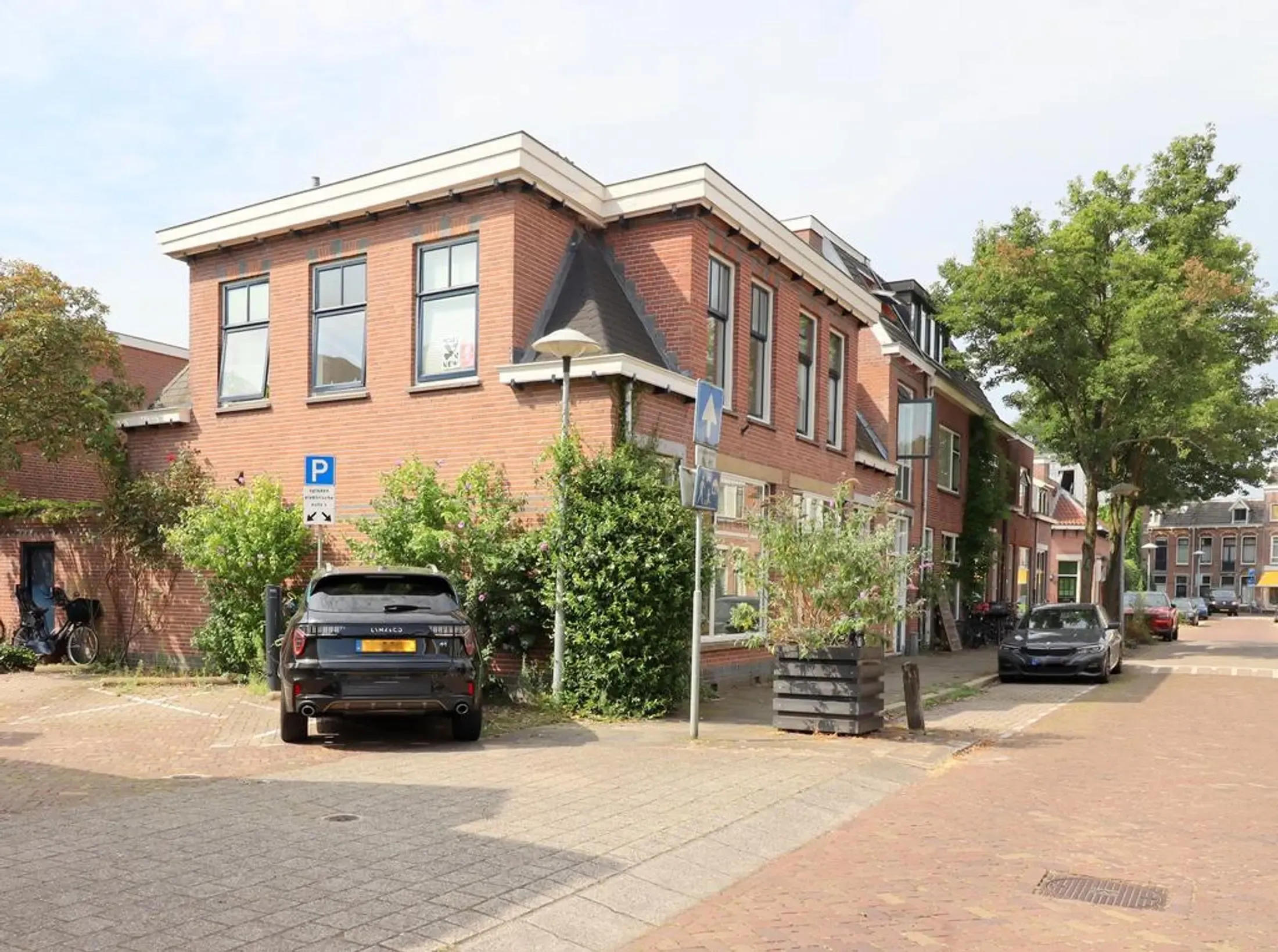 ae55b6bd-3645-4ad9-a0d3-3e9a848ea6d0 Woning aan de Menno van Coehoornstraat te Utrecht