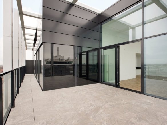 Bercylaan, 1031KP Amsterdam