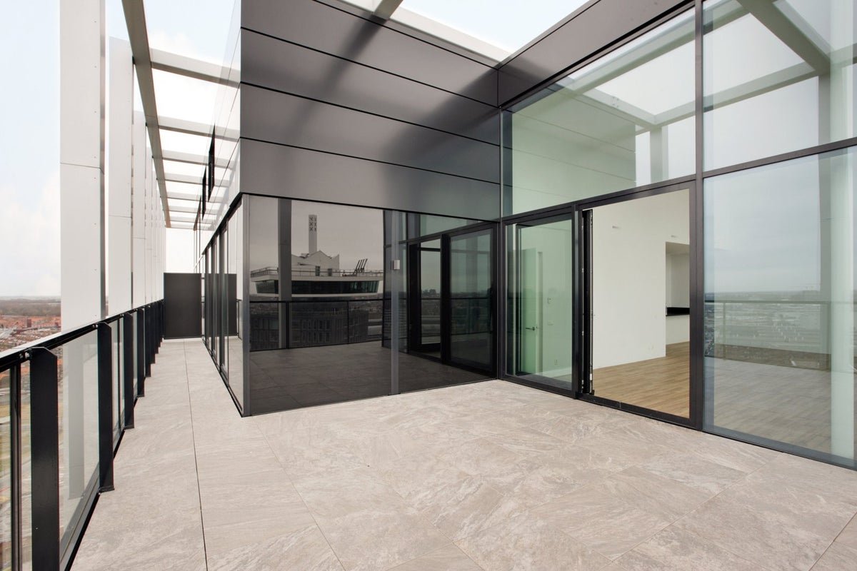 Bercylaan, 1031KP Amsterdam