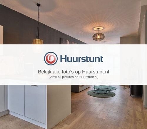Woning aan de Herderinnestraat te Den Haag