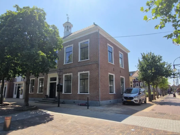Langestraat, 2691BE ‘s-Gravenzande