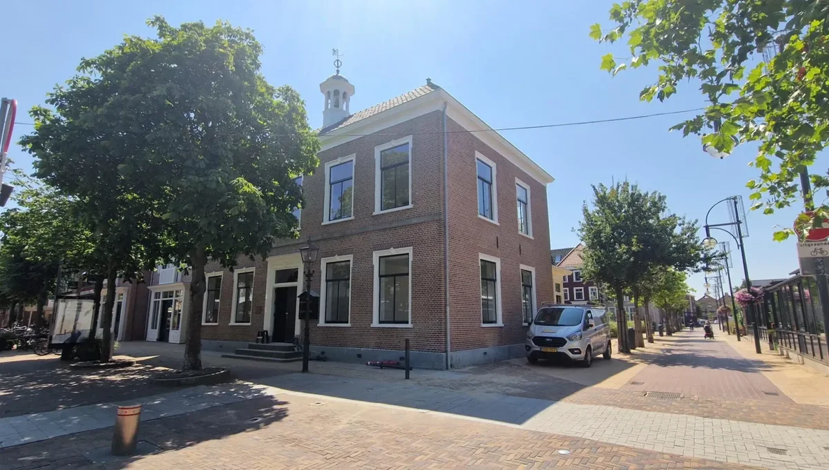 Langestraat, 2691BE ‘s-Gravenzande