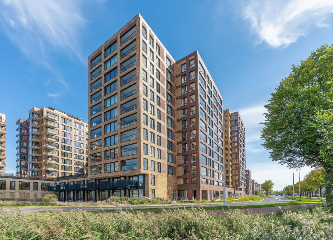 af1c8ee5-51c6-4dee-bbf2-52610d8 Appartement in Zaanstad