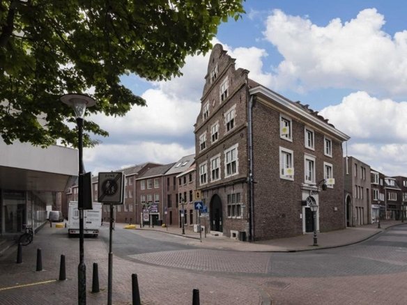 Plakstraat, 6131HT Sittard