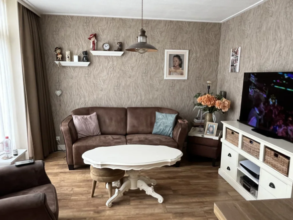 huis