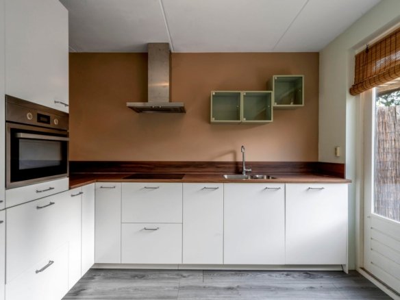 Molecatensingel, 3077SG Rotterdam