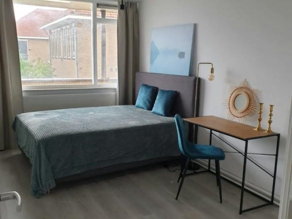 Kamer in Amstelveen
